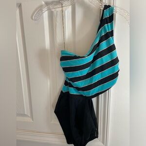 Michael Kors swimsuit size 8